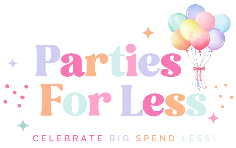 Parties for Less